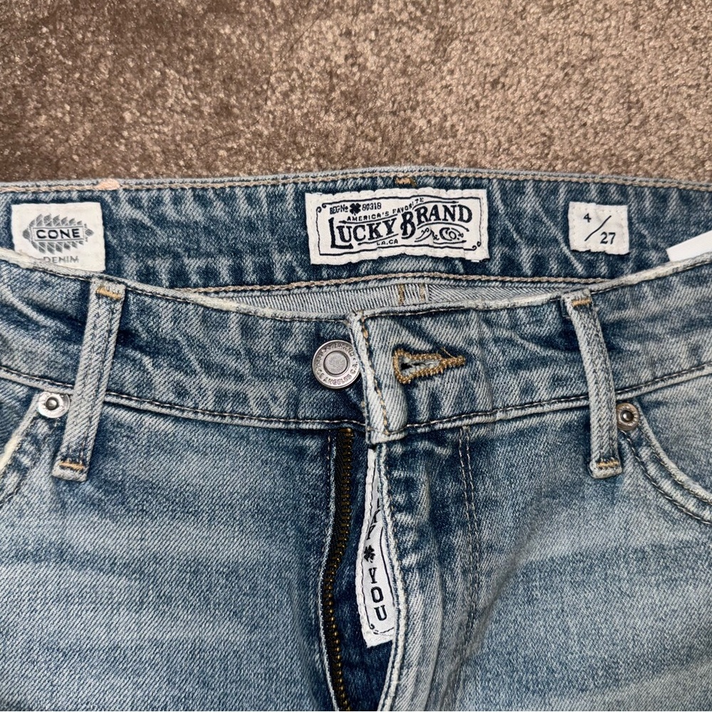Lucky Brand Jeans